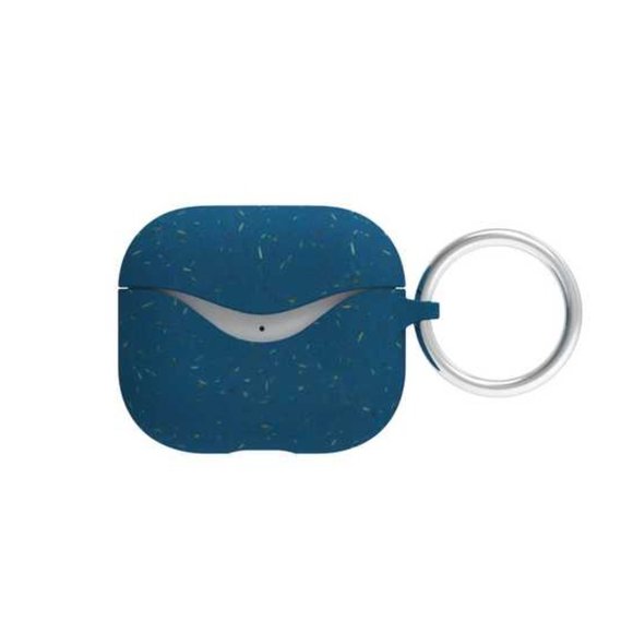 Pela Apple AirPods Gen3 Case - Stormy Blue - Picture 1 of 6